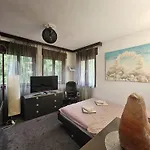 Paul Panoramic Apartment Historical Centre Brasov بيت ضيافة *