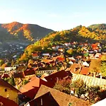 Paul Panoramic View Over Medieval Historical Centre *