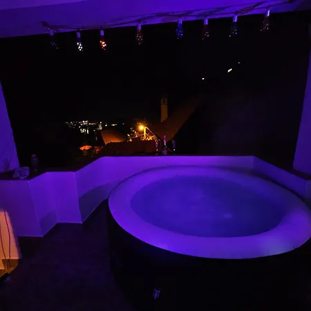 Paul Paronamic View Over Medieval Historical Centre *