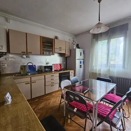 Guest house Paul Panoramic View Over Medieval Historical Centre