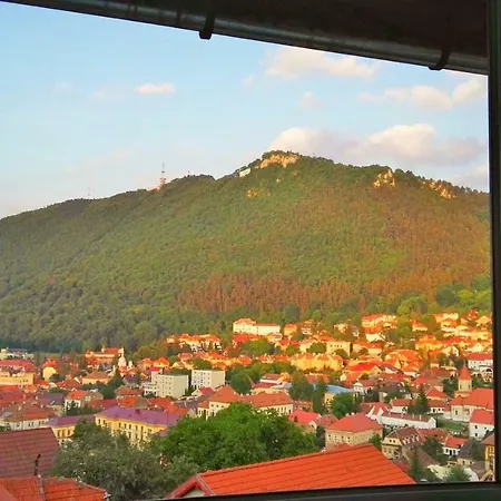 Paul Paronamic View Over Medieval Historical Centre Affittacamere *