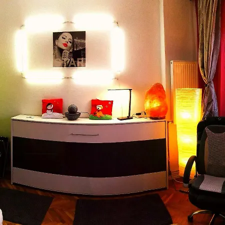 Paul Paronamic View Over Medieval Historical Centre