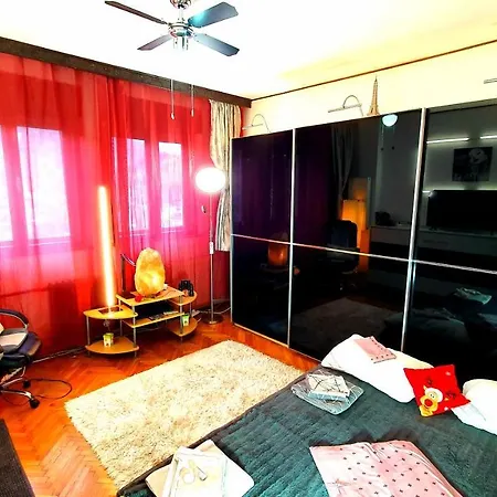 Maison d'hôtes Paul Paronamic View Over Medieval Historical Centre Braşov