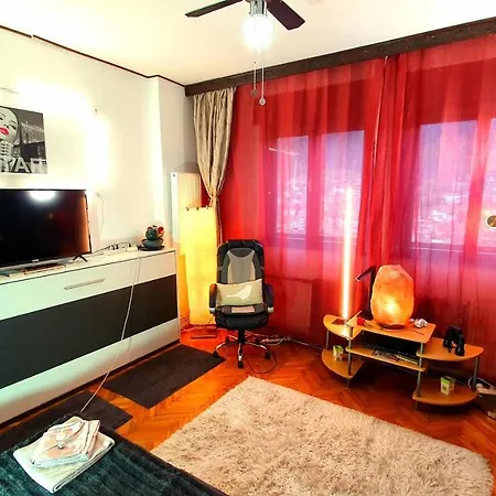 Paul Paronamic View Over Medieval Historical Centre *