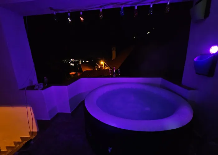 Paul Panoramic View Over Medieval Historical Centre *