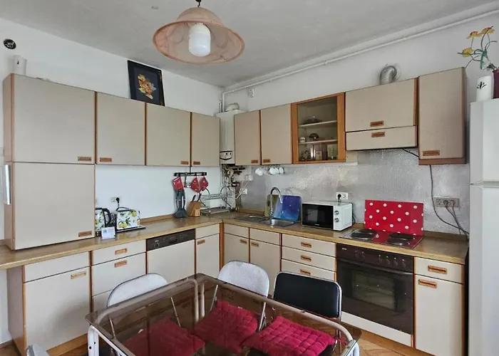 Paul Panoramic View Over Medieval Historical Centre * Brasov