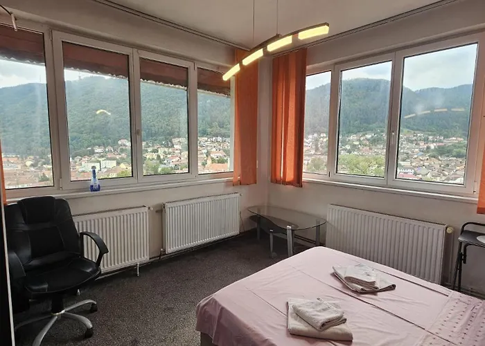 Paul Panoramic View Over Medieval Historical Centre Guest house