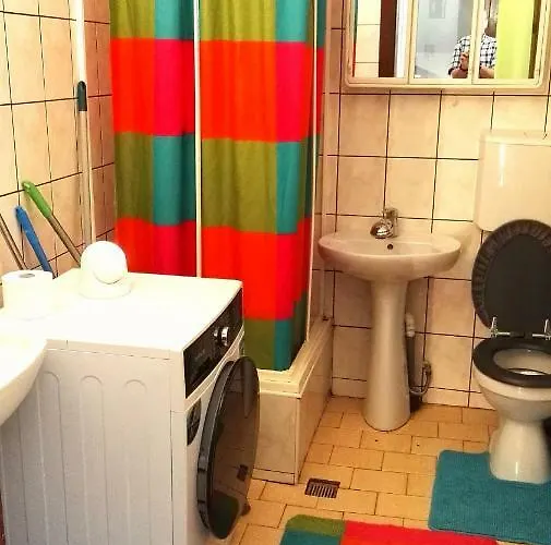 Paul Panoramic View Over Medieval Historical Centre Brasov