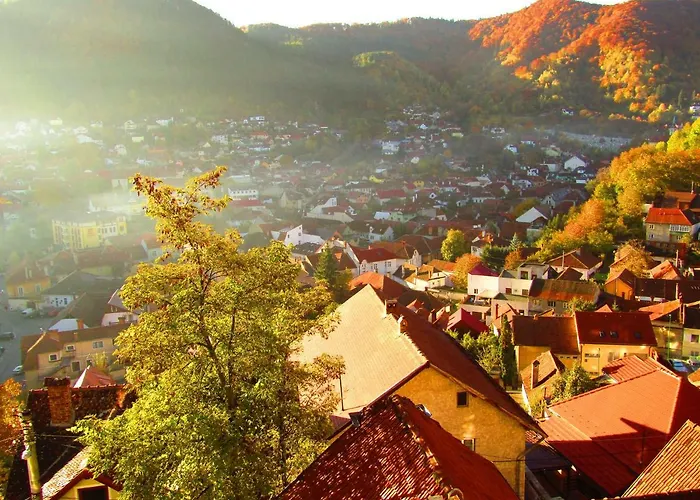 Paul Panoramic View Over Medieval Historical Centre Guest house